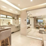 Apartamento à venda com 3 quartos, sendo 1 suíte, em Vila Bandeirantes, São Paulo, SP
