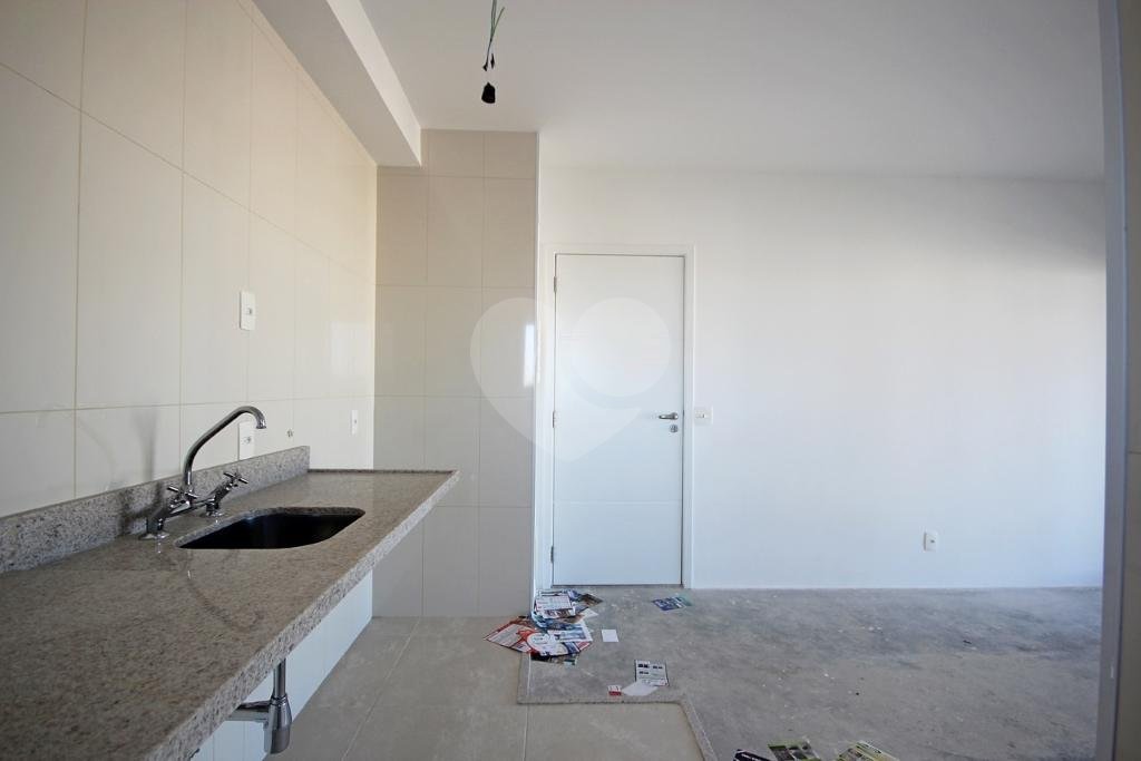 Apartamento à venda com 2 quartos, sendo 1 suíte, em Santana, São Paulo, SP