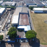 Galpão à venda ou para alugar em III Distrito Industrial, Américo Brasiliense, SP