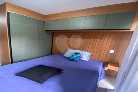 Studio para alugar com 1 quarto em Bela Vista, São Paulo, SP