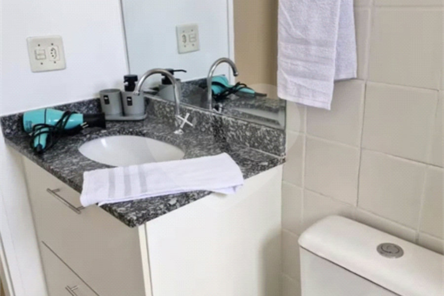 Apartamento à venda com 2 quartos, sendo 1 suíte, em Vila Guilherme, São Paulo, SP