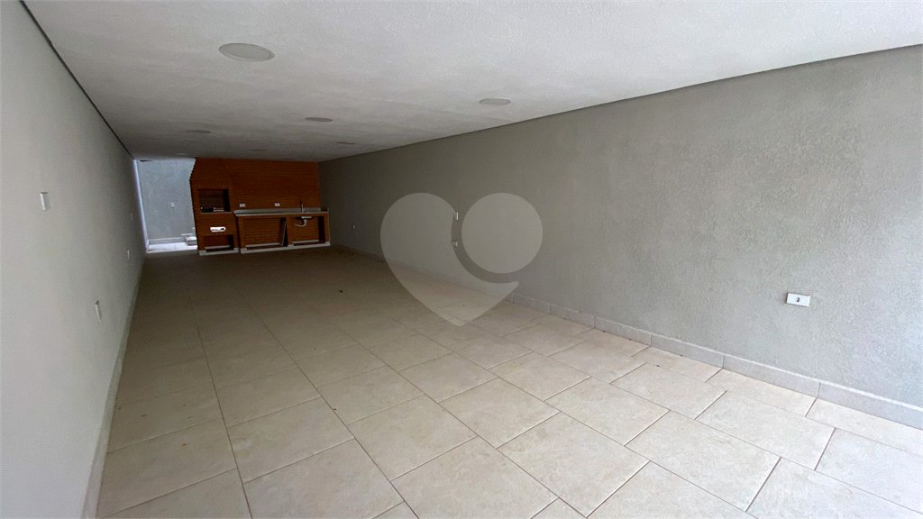Sobrado à venda com 3 quartos, sendo 1 suíte, em Vila Pereira Barreto, São Paulo, SP
