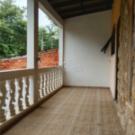 Casa de Vila à venda com 1 suíte em Jardim dos Estados, Sorocaba, SP