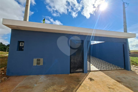 Casa à venda com 3 quartos, sendo 2 suítes, em Loteamento Residencial Lisboa, Itapetininga, SP