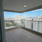Apartamento à venda com 3 quartos, sendo 1 suíte, em Mandaqui, São Paulo, SP