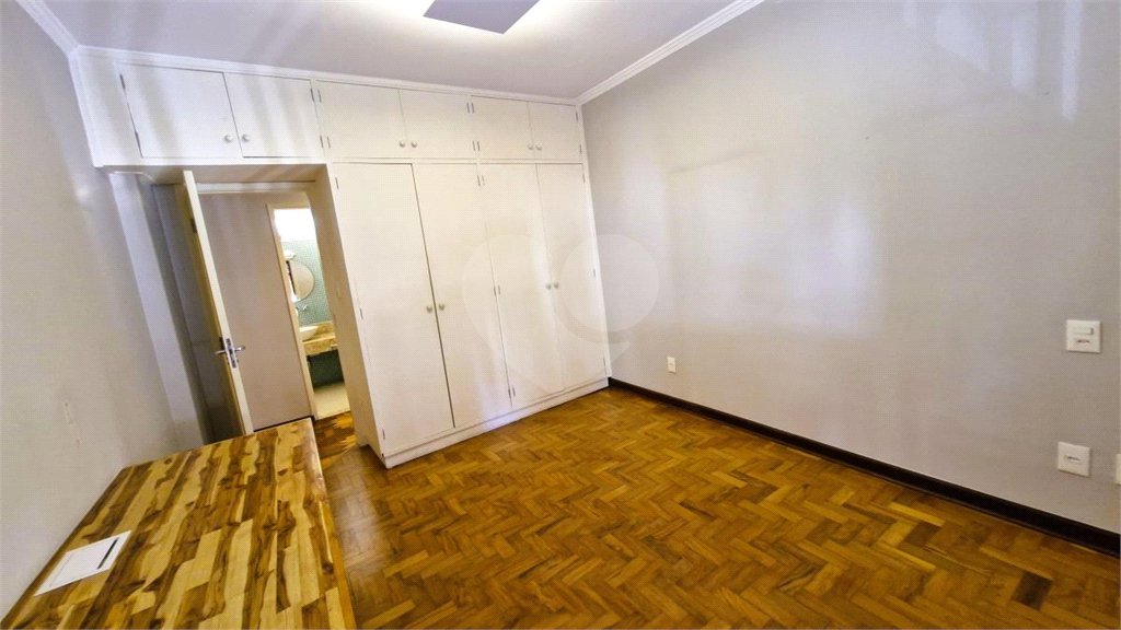 Apartamento à venda com 2 quartos, sendo 1 suíte, em Perdizes, São Paulo, SP