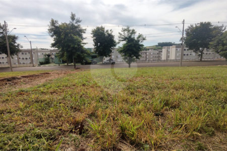 Terreno à venda em Reserva San Pedro, Ribeirão Preto, SP