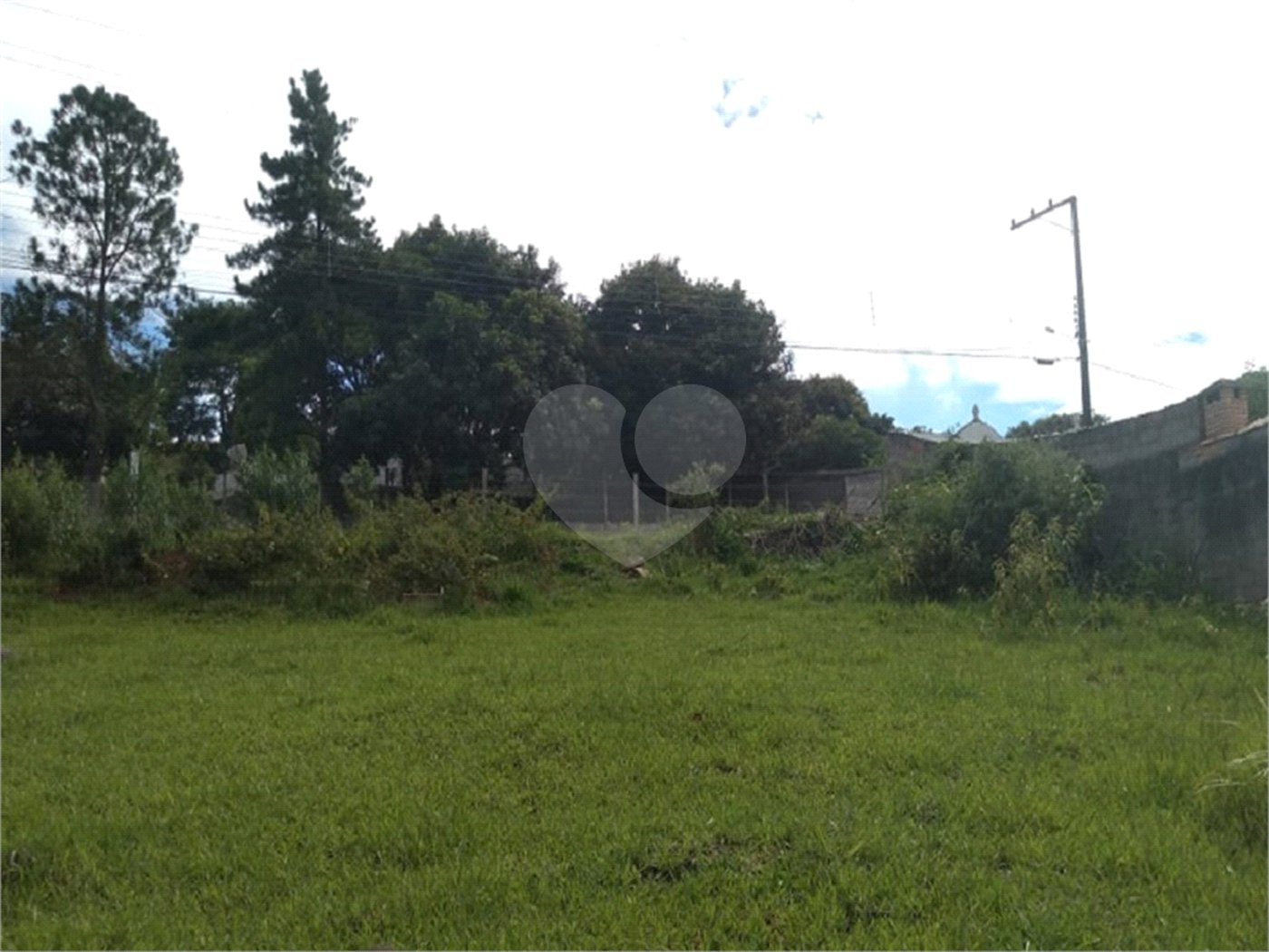 Terreno à venda em Chácara Fernão Dias, Bragança Paulista, SP