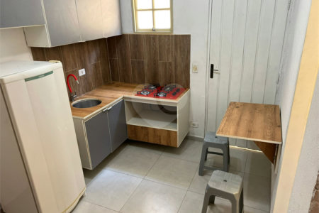 Studio à venda com 1 quarto em Jardim Residencial Villa Amato, Sorocaba, SP