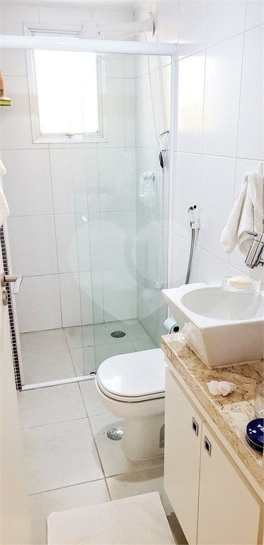 Apartamento à venda com 1 quarto em Indianópolis, São Paulo, SP