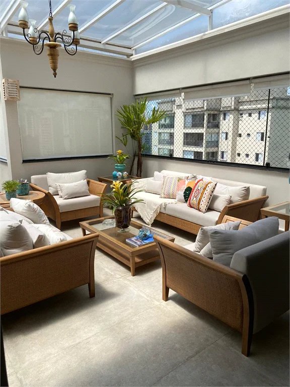 Apartamento à venda com 3 quartos, sendo 1 suíte, em Vila Suzana, São Paulo, SP