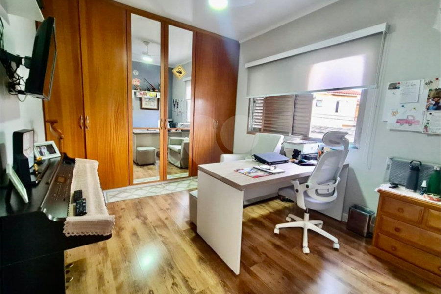 Sobrado à venda com 3 quartos, sendo 1 suíte, em Limão, São Paulo, SP