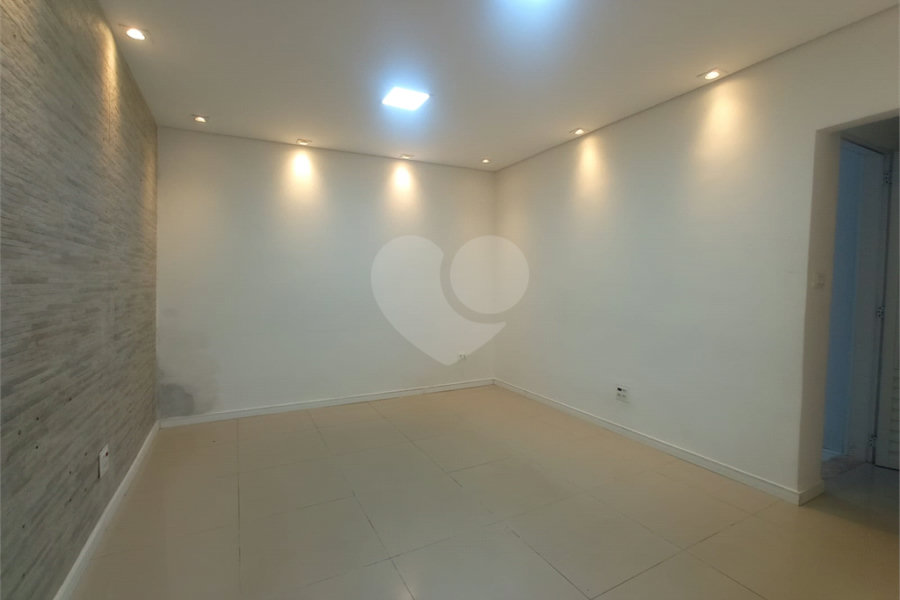 Casa à venda com 4 quartos em Tucuruvi, São Paulo, SP