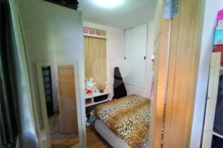 Sobrado à venda com 3 quartos em Água Fria, São Paulo, SP