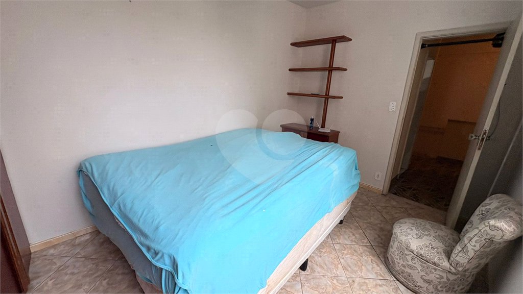 Apartamento à venda com 4 quartos em Tijuca, Rio de Janeiro, RJ