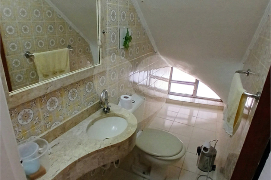 Casa à venda ou para alugar com 3 quartos, sendo 1 suíte, em Santana, São Paulo, SP