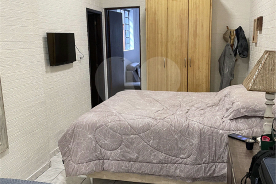 Terreno à venda com 2 quartos em Casa Verde, São Paulo, SP