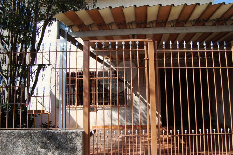 Sobrado à venda com 4 quartos, sendo 1 suíte, em Santana, São Paulo, SP