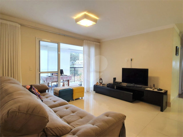 Apartamento à venda com 3 quartos, sendo 1 suíte,  em Mandaqui, São Paulo, SP