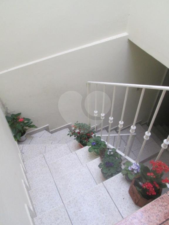 Sobrado à venda com 3 quartos, sendo 1 suíte, em Horto Florestal, São Paulo, SP