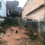 Terreno à venda em Imirim, São Paulo, SP