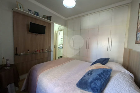 OPORTUNIDADE - APARTAMENTO DE 120M² NO CENTRO DE SBC!!!