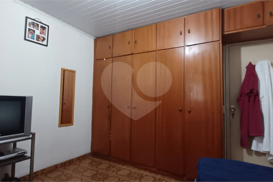 Casa à venda com 3 quartos, sendo 1 suíte, em Parque Edu Chaves, São Paulo, SP