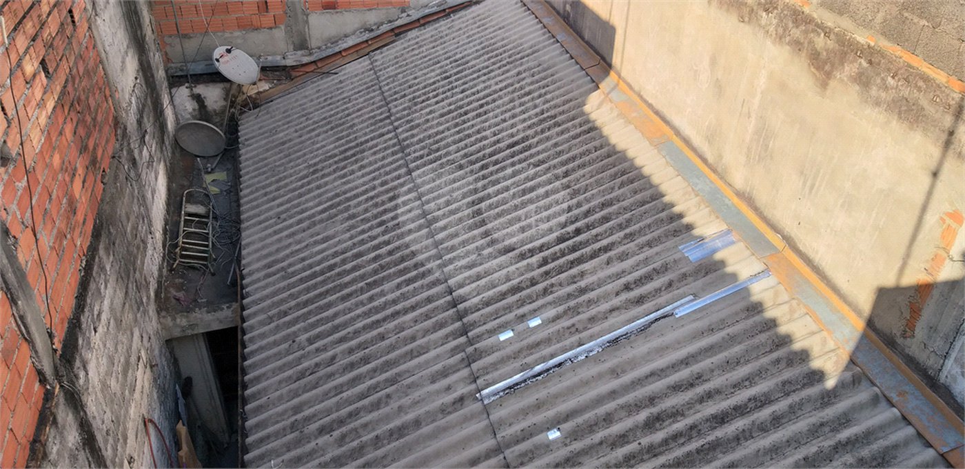 Sobrado à venda com 4 quartos em Parque Edu Chaves, São Paulo, SP