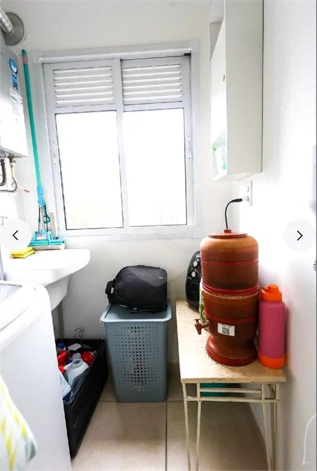 Apartamento à venda com 1 quarto em Vila Andrade, São Paulo, SP