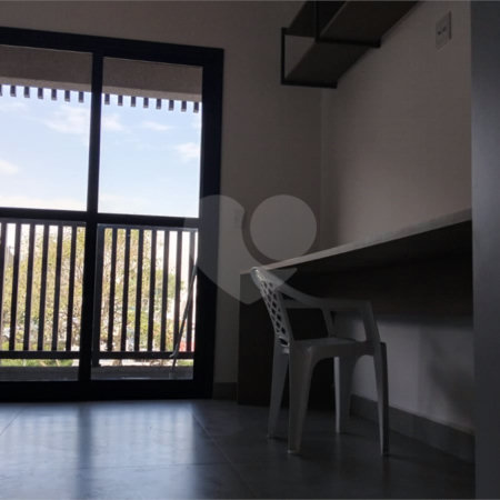 Sala para alugar com 1 quarto em Pinheiros, São Paulo, SP