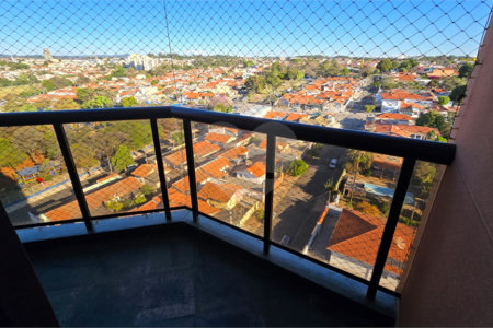 Apartamento à venda com 3 quartos, sendo 1 suíte, em Vila Roma, Itu, SP