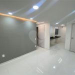 Apartamento à venda com 2 quartos em Santíssimo, Rio de Janeiro, RJ