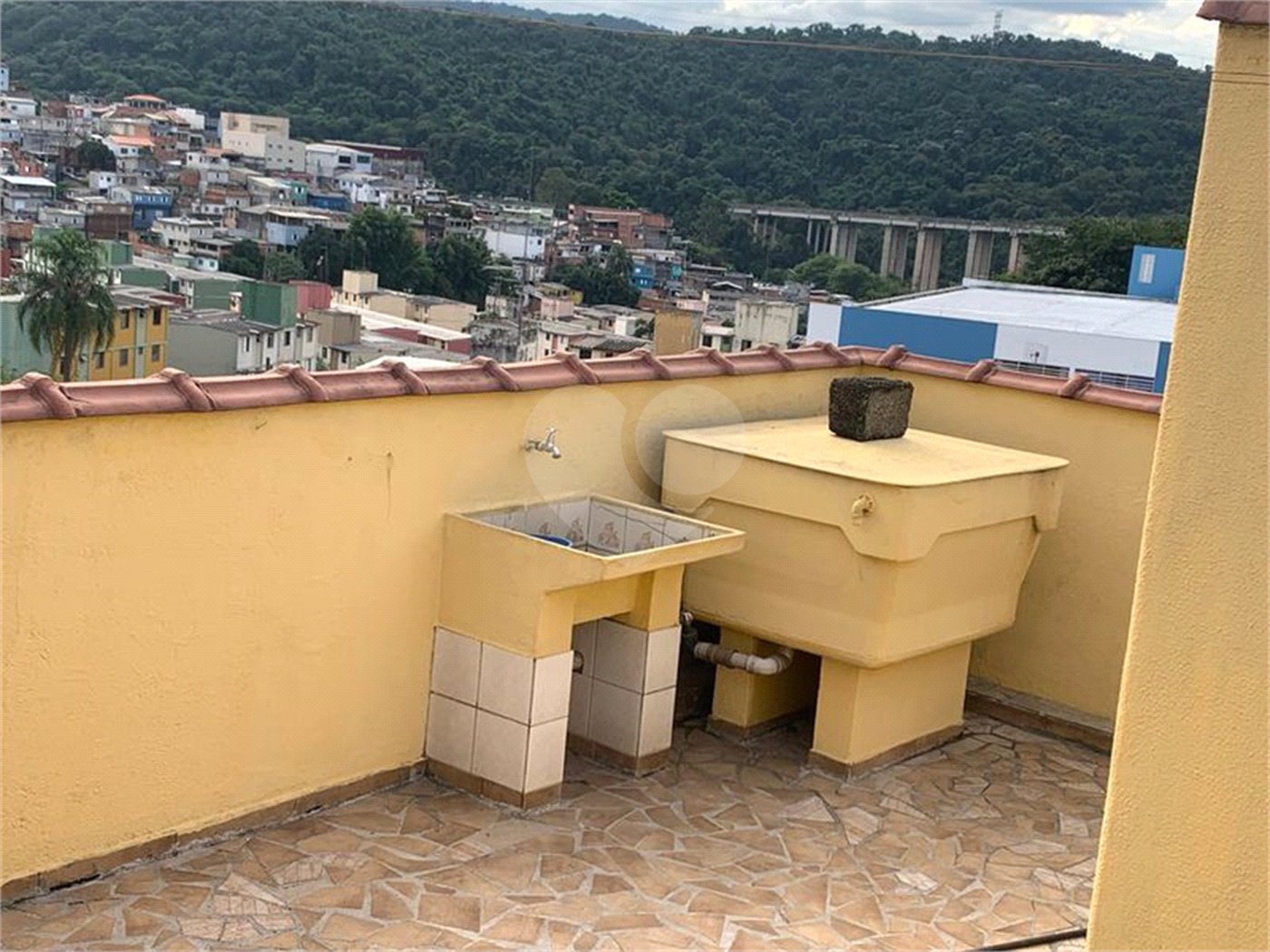 Casa Térrea à venda com 3 quartos, sendo 1 suíte,  em Horto, São Paulo, SP