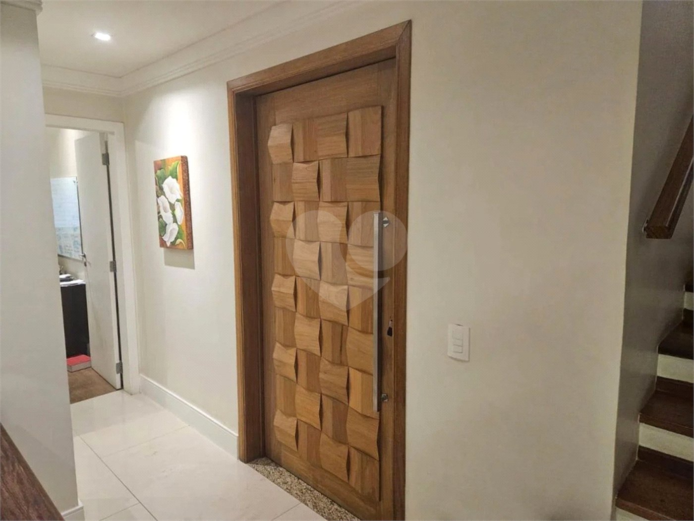 Sobrado à venda com 4 quartos, sendo 2 suítes, em Brooklin Paulista, São Paulo, SP