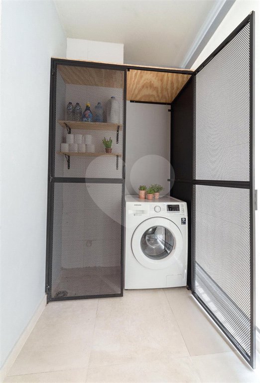 Apartamento à venda com 1 quarto no Centro, São Paulo, SP