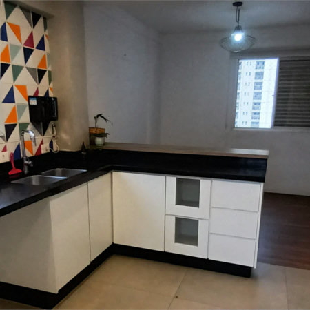 Cobertura à venda com 3 quartos em Vila Romana, São Paulo, SP