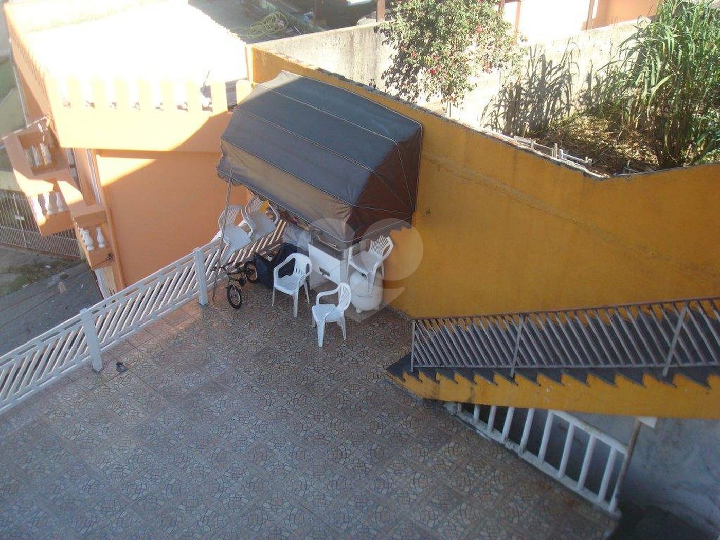 Sobrado à venda com 5 quartos, sendo 1 suíte, em Parque Mandaqui, São Paulo, SP