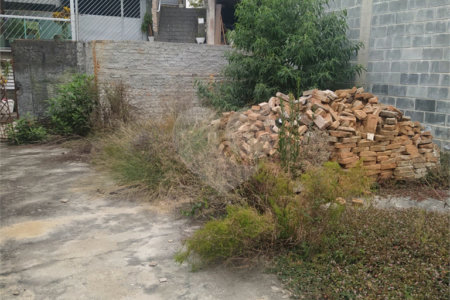 Terreno à venda em Vila Mazzei, São Paulo, SP