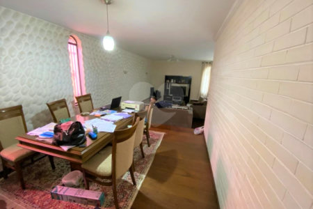 Sobrado à venda com 4 quartos, sendo 2 suítes, em Vila Aurora (zona Norte), São Paulo, SP