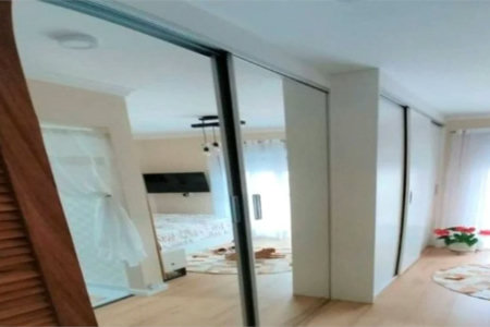 Apartamento à venda com 2 quartos, sendo 1 suíte, em Vila Água Funda, São Paulo, SP