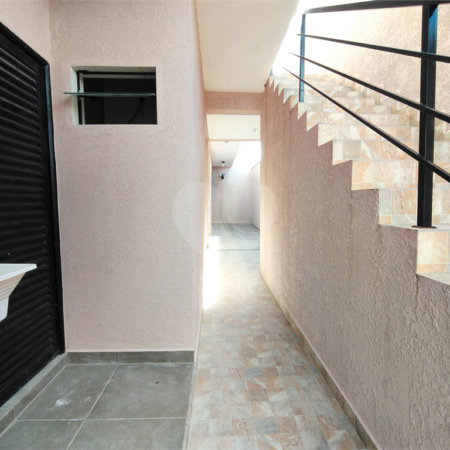 Kitnet para alugar com 1 quarto em Jardim Europa, Sorocaba, SP
