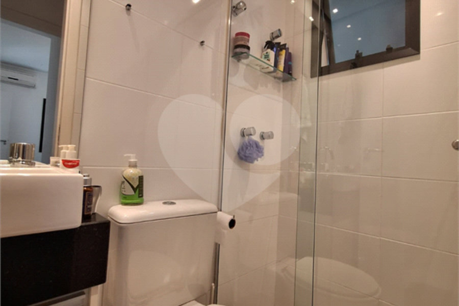 Apartamento à venda com 2 quartos, sendo 1 suíte, em Morumbi, São Paulo, SP