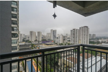 Apartamento à venda com 2 quartos, sendo 1 suíte,  em Vila Leopoldina, São Paulo, SP