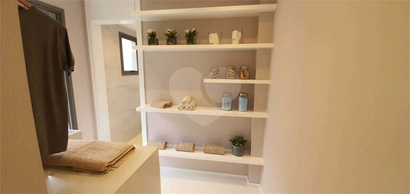 Apartamento à venda com 3 suítes em Brooklin Paulista, São Paulo, SP