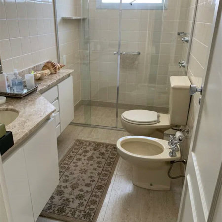 Apartamento à venda com 4 quartos, sendo 2 suítes, em Vila Andrade, São Paulo, SP