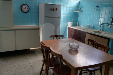 Casa à venda com 3 quartos, sendo 1 suíte, em Vila Madalena, São Paulo, SP