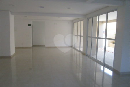 Apartamento à venda com 2 quartos no Centro, Indaiatuba, SP