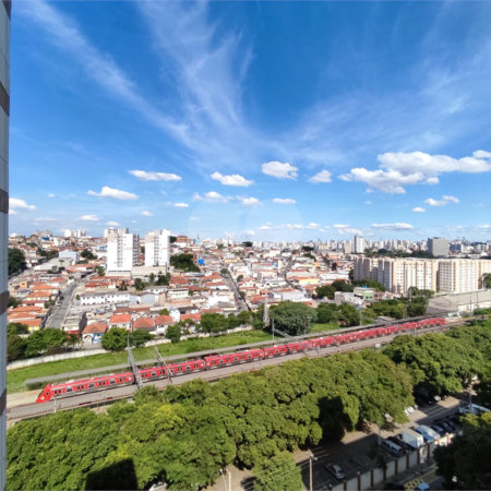 Apartamento à venda com 3 quartos em Jardim Íris, São Paulo, SP