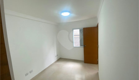 Casa à venda com 1 suíte no condomínio Residencial Sophia, São Paulo - SP
