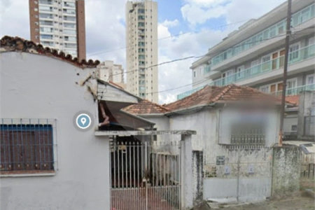 Terreno à venda em Santa Teresinha, São Paulo, SP